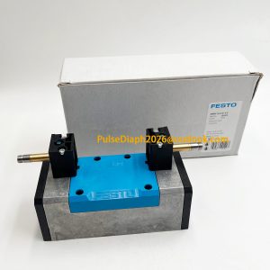 FESTO Solenoid Valve JMFH-5/2-D-3-C 151871