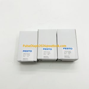 FESTO Solenoid Valve VMPA2-M1H-M-PI 537952