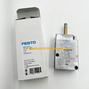 Festo Solenoid Valve MFH-3-1/4-S 7959