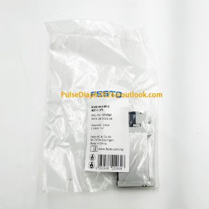FESTO solenoid valve VUVG-B10-M52-MZT-F-1P3 574367 VUVG-B10-B52-ZT-F-1P3 566491 VUVG-B10-P53E-ZT-F-1P3 566493 Nuova Elettrovalvola originale